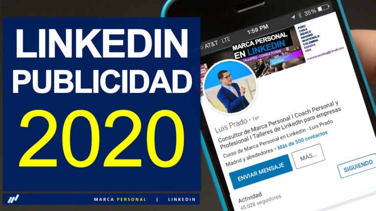 Curso gratis de LinkedIn Empresas PRÁCTICO Y FÁCIL