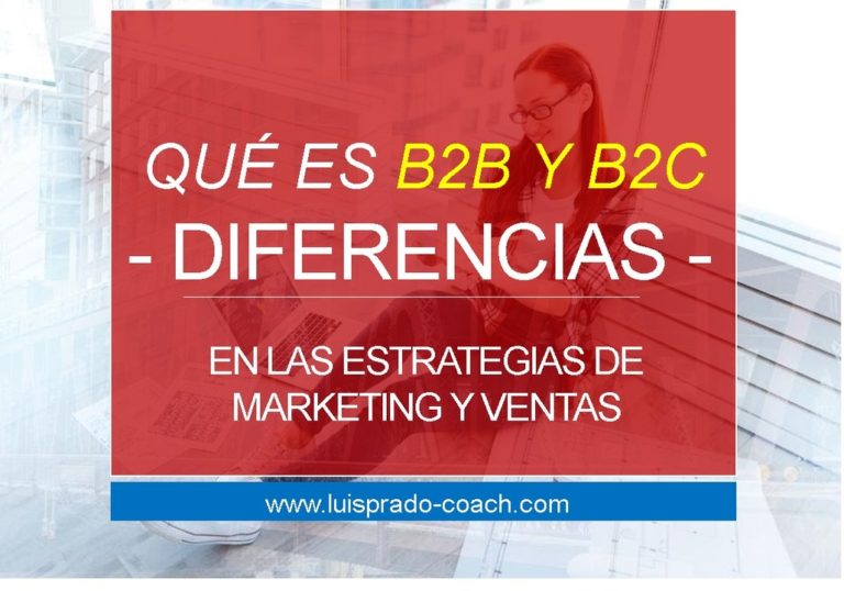 B2B - Qué Es Y Ejemplos - Artículos Sobre Business To Business