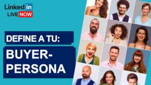 Buyer Persona - Qué es y Cómo hacerlo