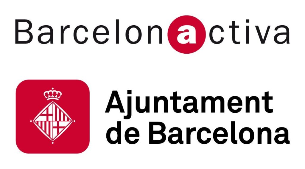 Cursos Barcelona Activa GRATIS